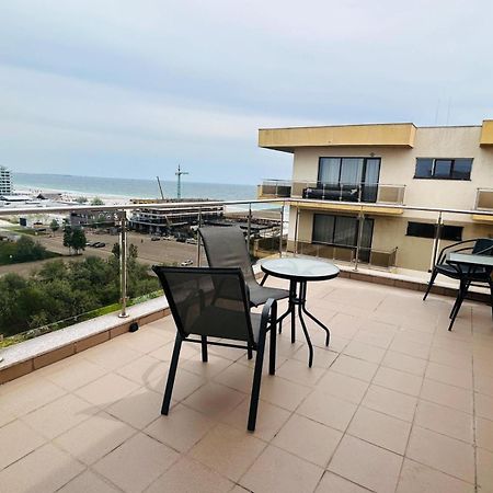 Maria Summer Apartaments مامايا المظهر الخارجي الصورة