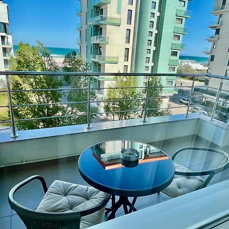 Maria Summer Apartaments مامايا المظهر الخارجي الصورة