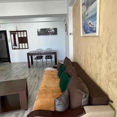 Maria Summer Apartaments مامايا المظهر الخارجي الصورة
