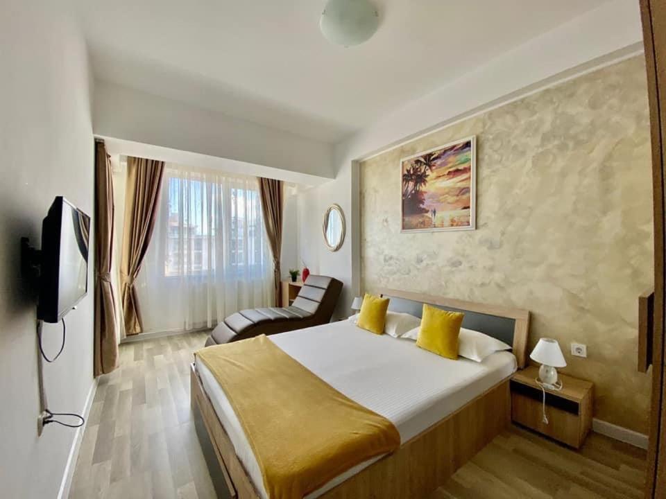 Maria Summer Apartaments مامايا المظهر الخارجي الصورة
