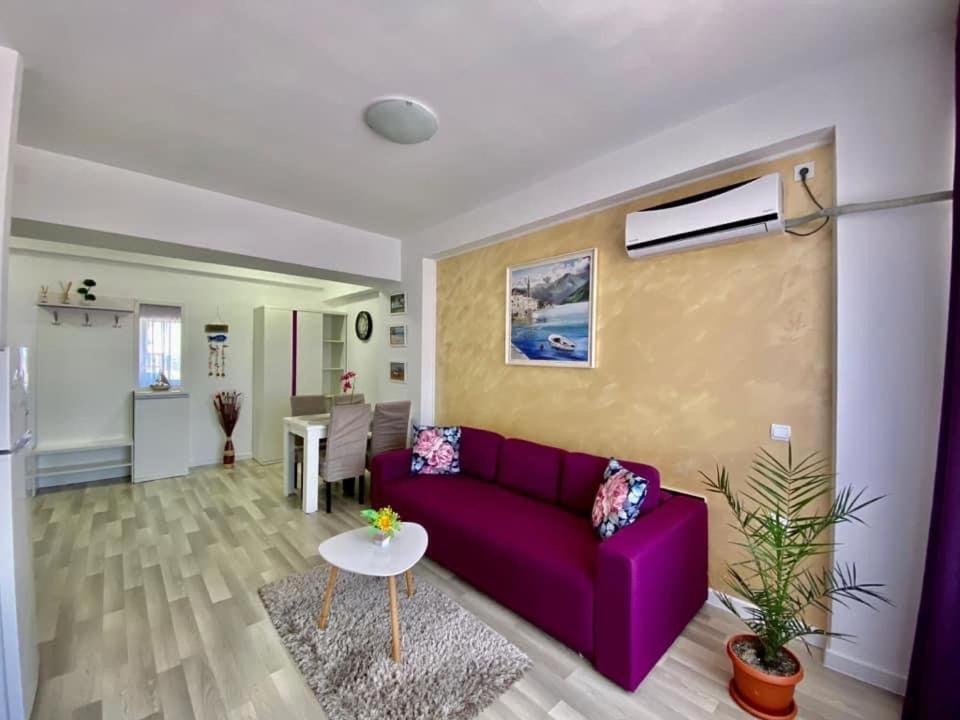 Maria Summer Apartaments مامايا المظهر الخارجي الصورة