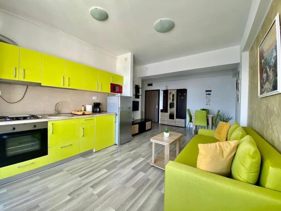 Maria Summer Apartaments مامايا المظهر الخارجي الصورة