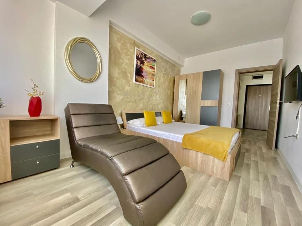 Maria Summer Apartaments مامايا المظهر الخارجي الصورة