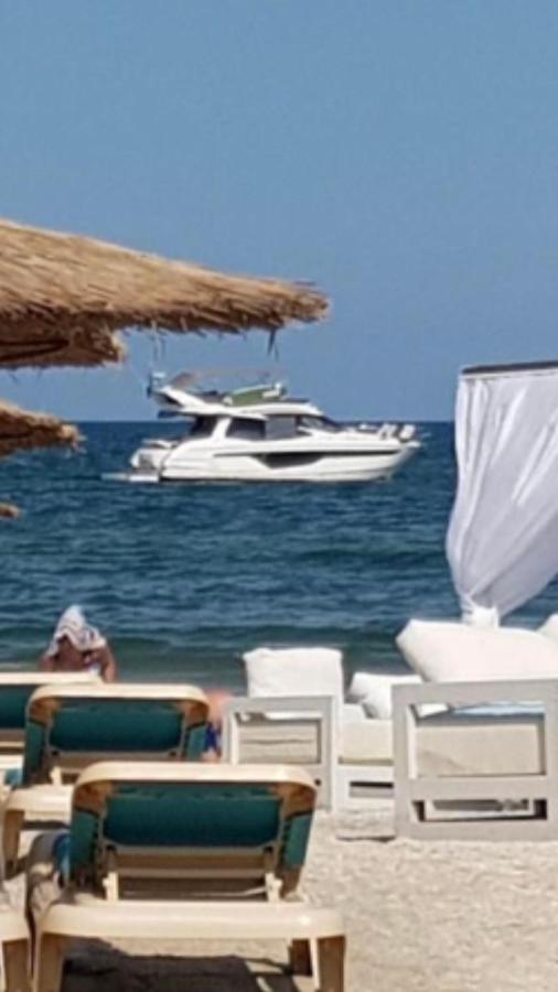 Maria Summer Apartaments مامايا المظهر الخارجي الصورة