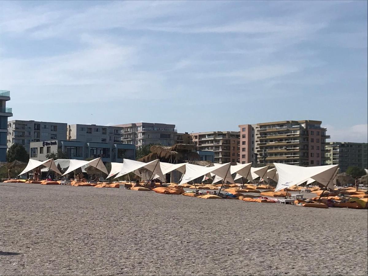 Maria Summer Apartaments مامايا المظهر الخارجي الصورة
