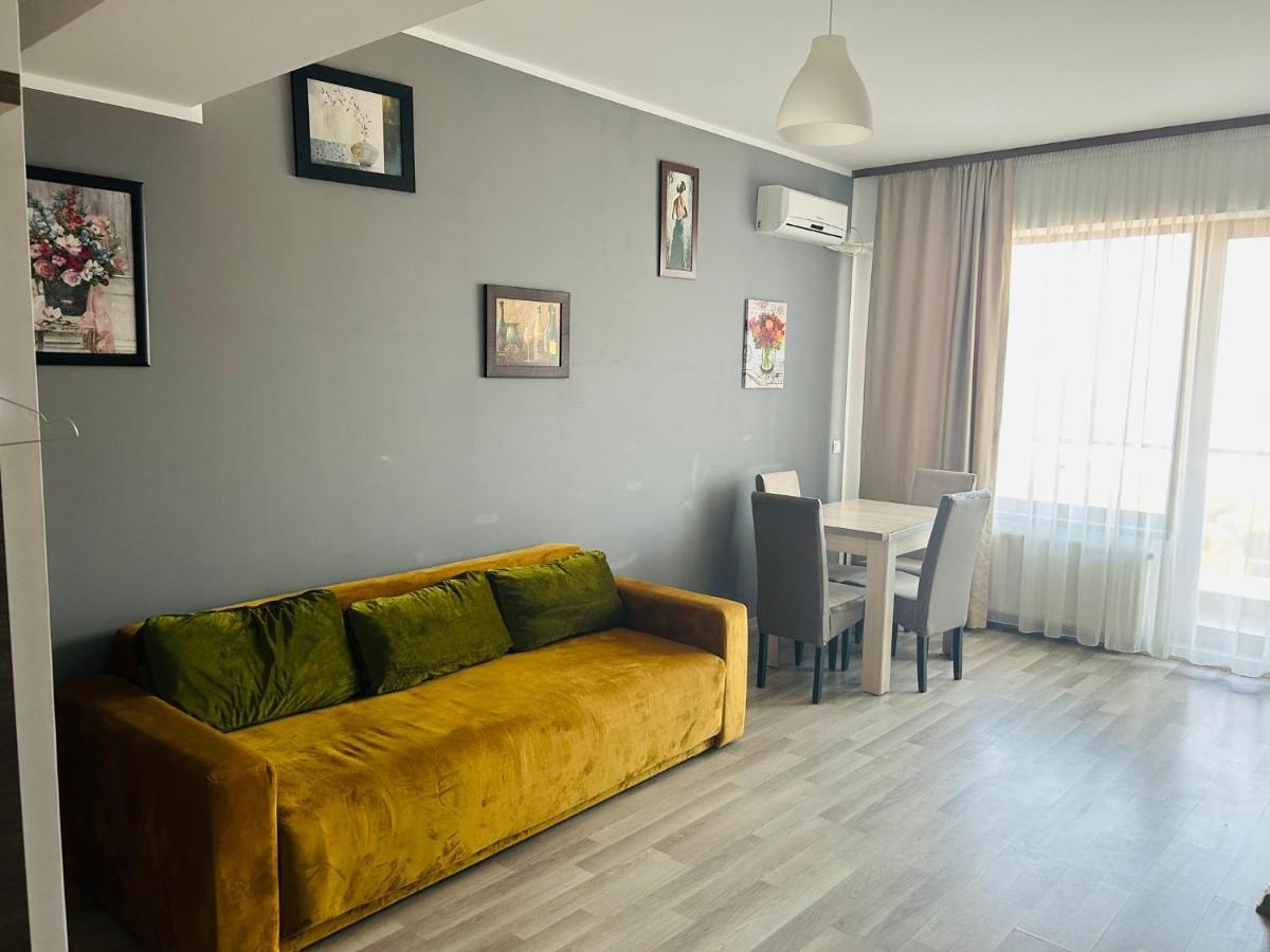 Maria Summer Apartaments مامايا المظهر الخارجي الصورة