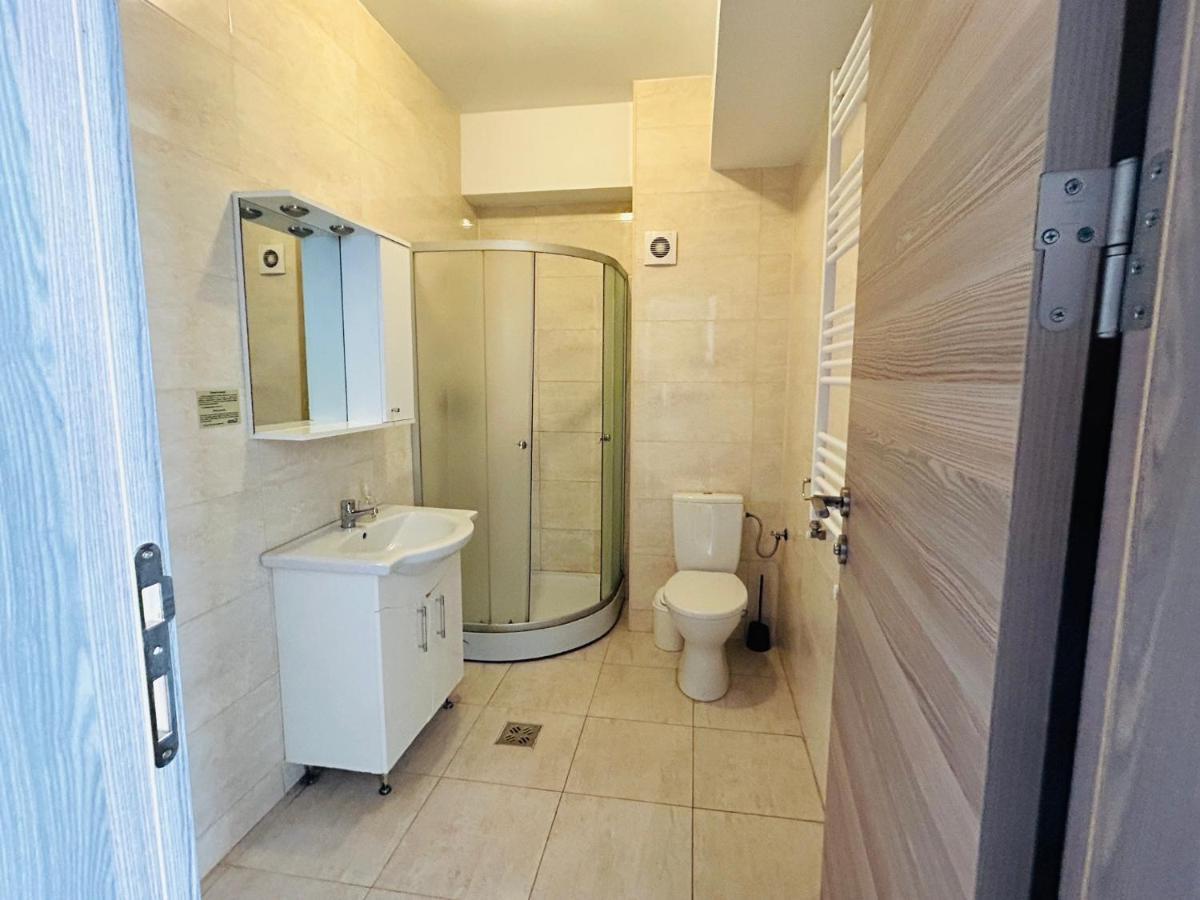 Maria Summer Apartaments مامايا المظهر الخارجي الصورة