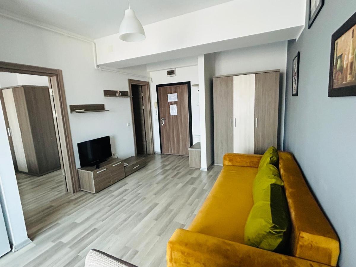 Maria Summer Apartaments مامايا المظهر الخارجي الصورة