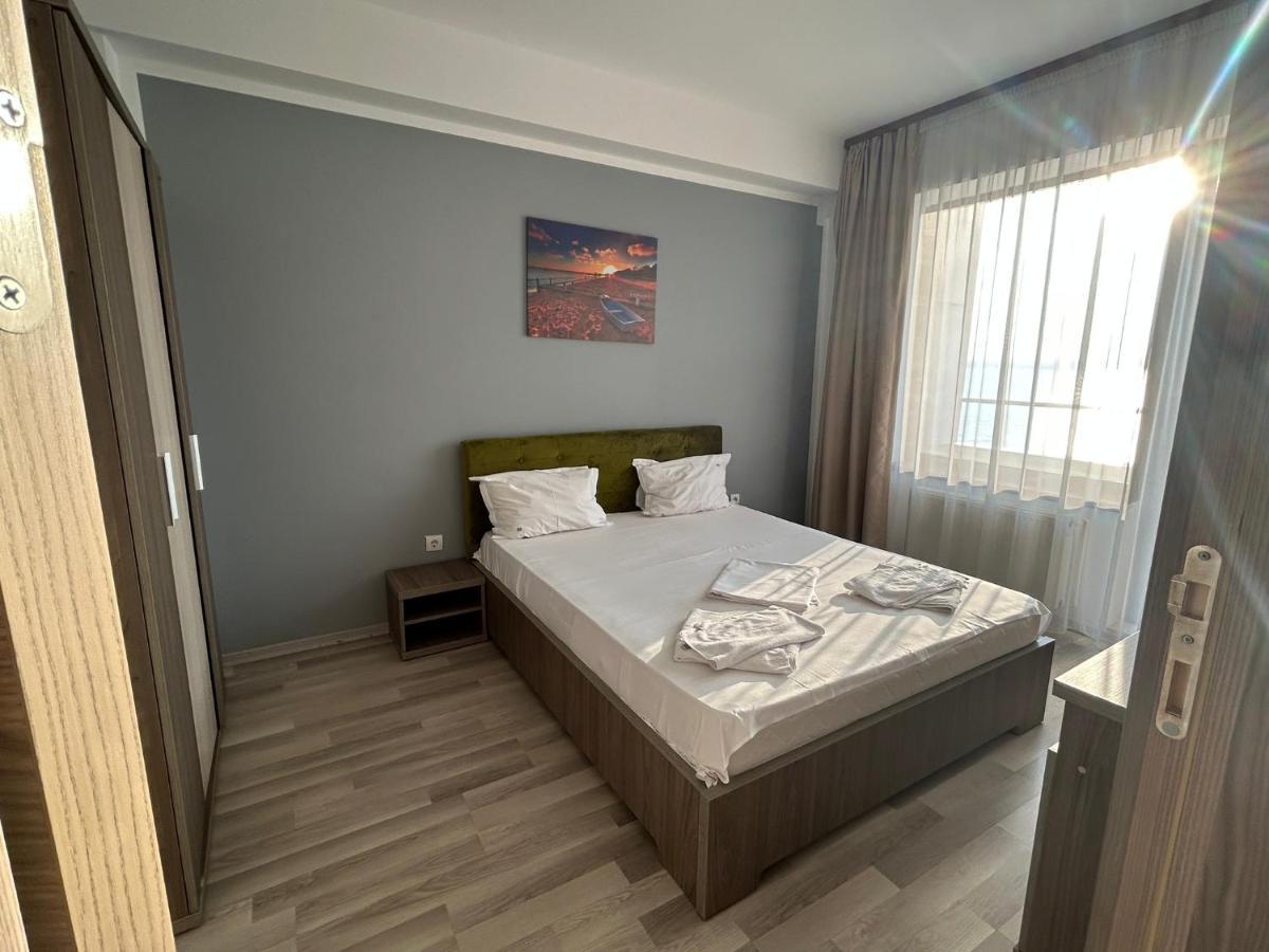 Maria Summer Apartaments مامايا المظهر الخارجي الصورة