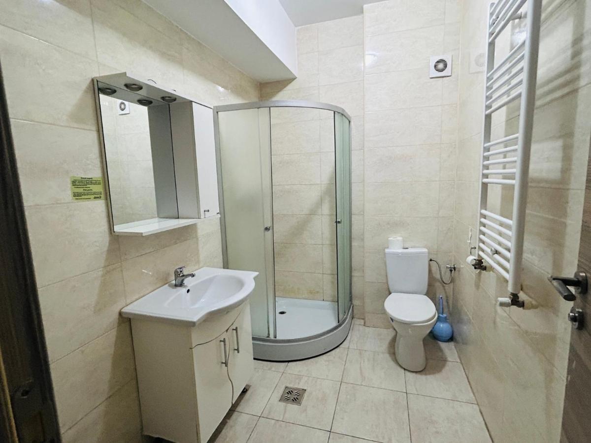 Maria Summer Apartaments مامايا المظهر الخارجي الصورة