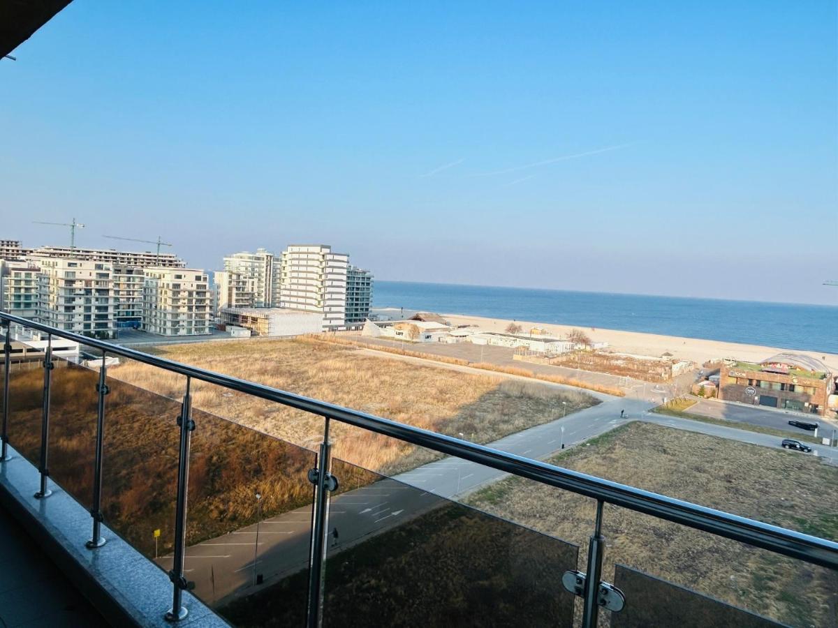 Maria Summer Apartaments مامايا المظهر الخارجي الصورة