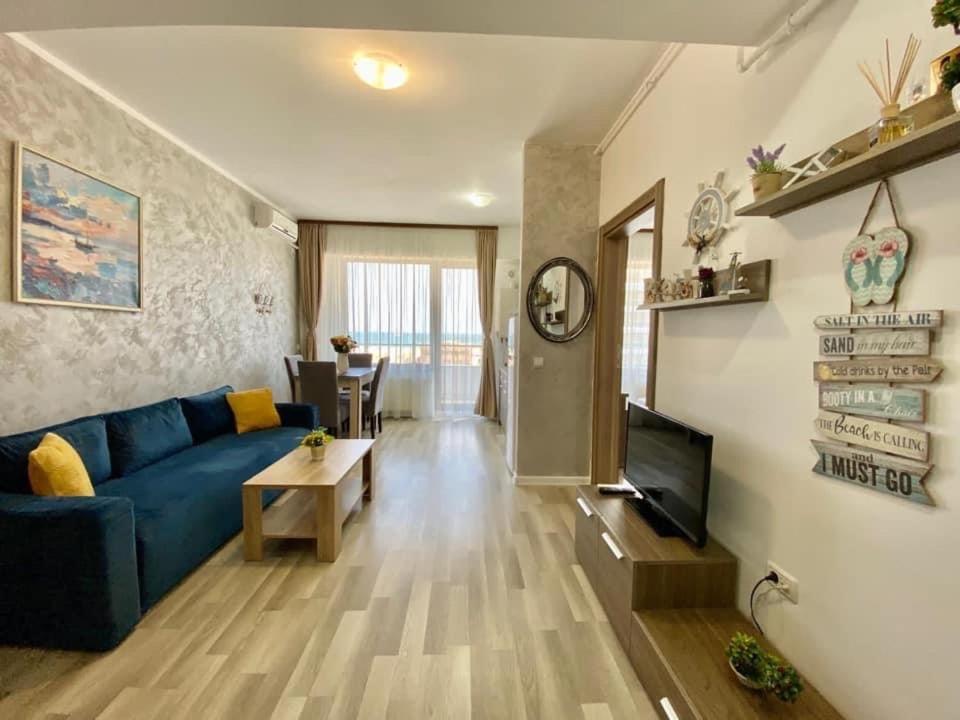 Maria Summer Apartaments مامايا المظهر الخارجي الصورة
