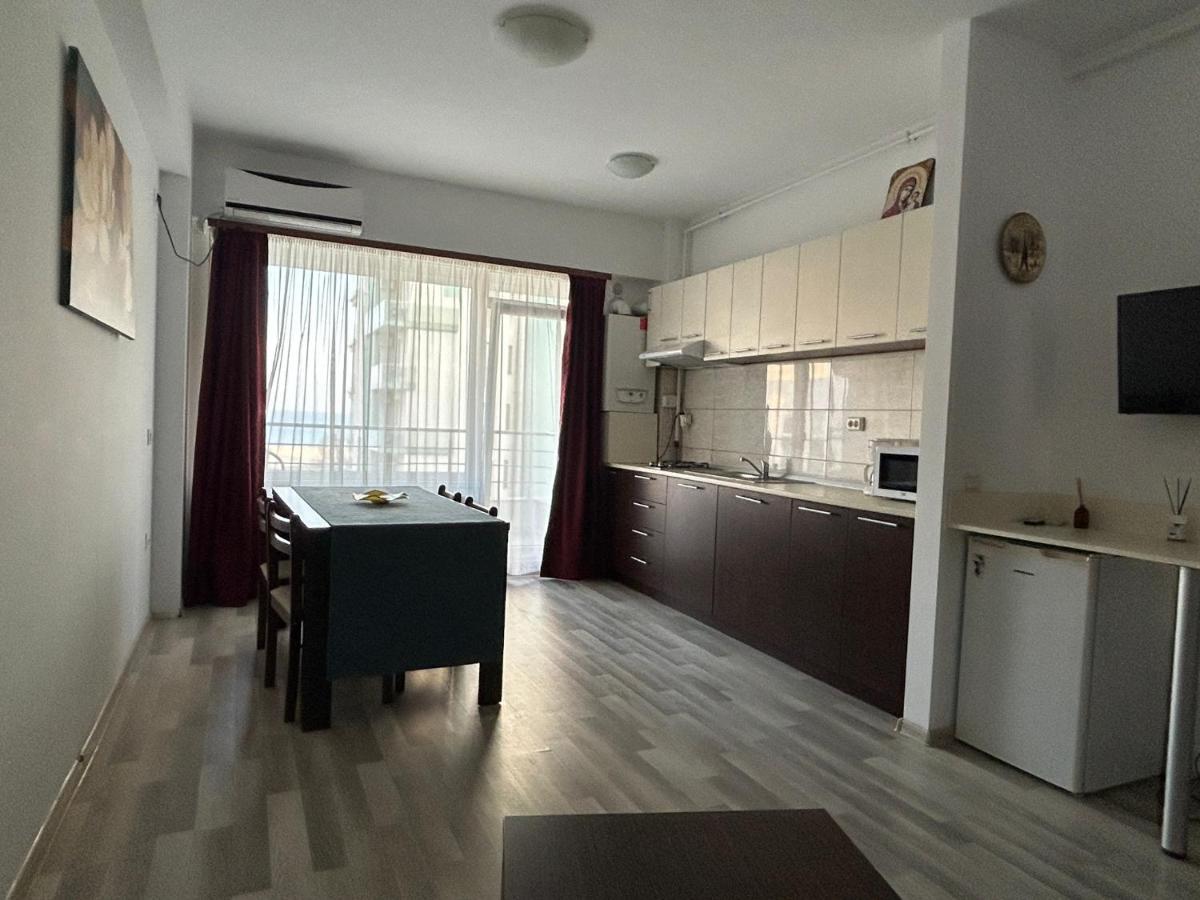 Maria Summer Apartaments مامايا المظهر الخارجي الصورة
