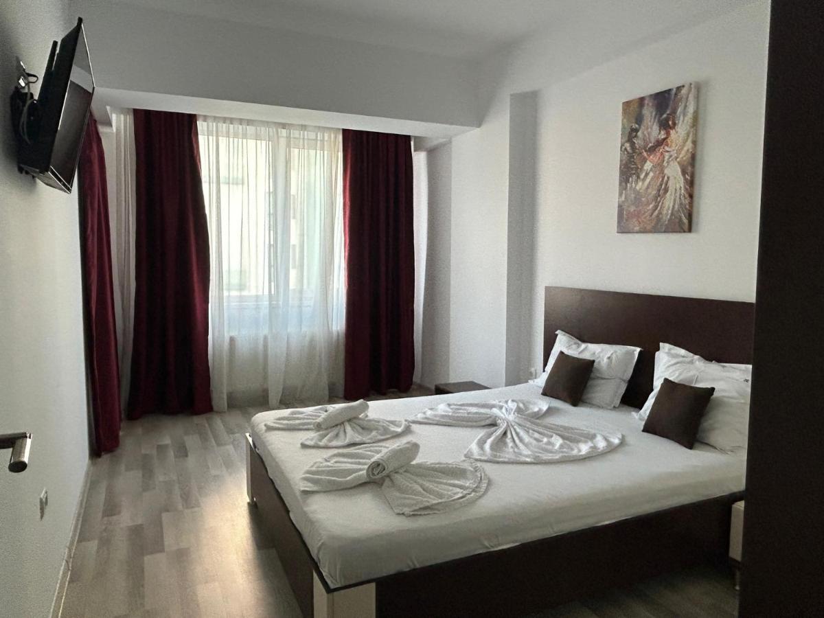 Maria Summer Apartaments مامايا المظهر الخارجي الصورة