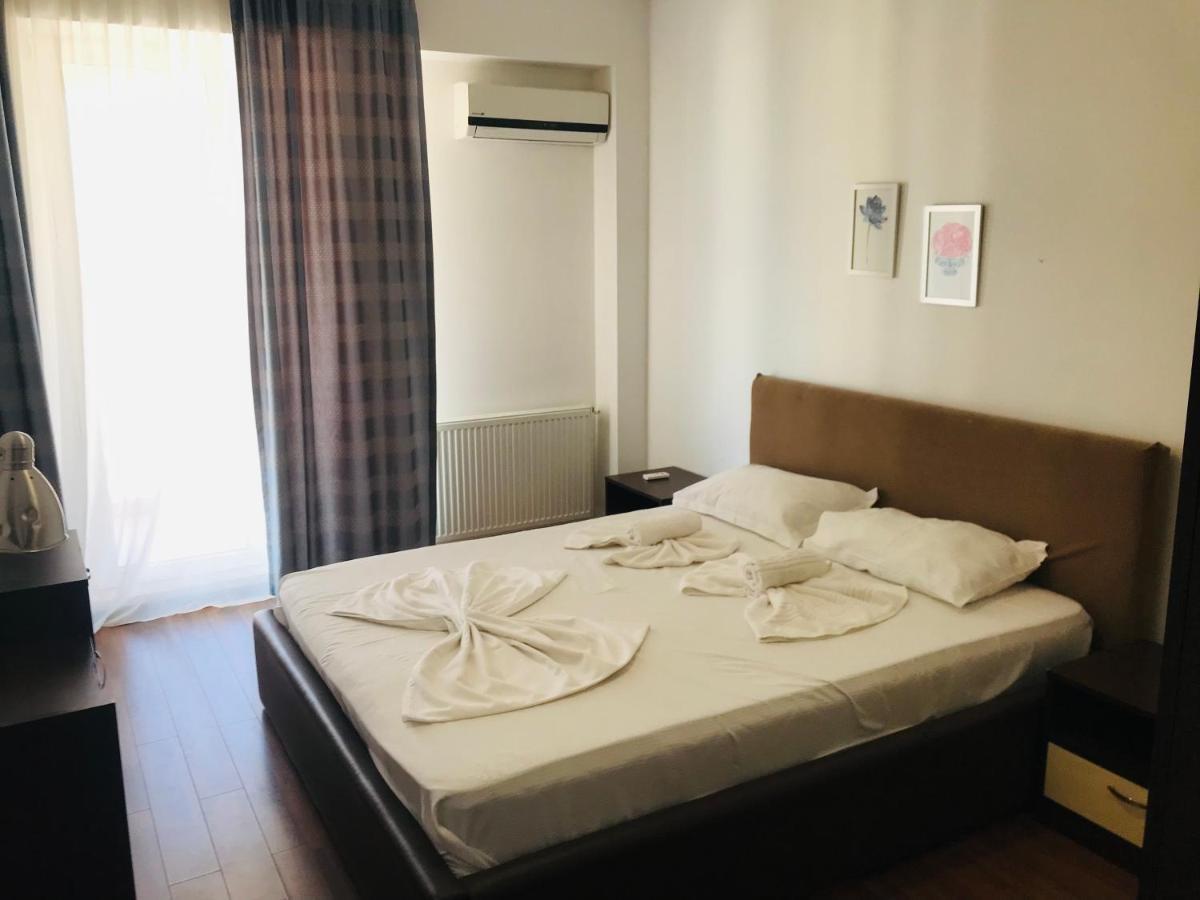 Maria Summer Apartaments مامايا المظهر الخارجي الصورة