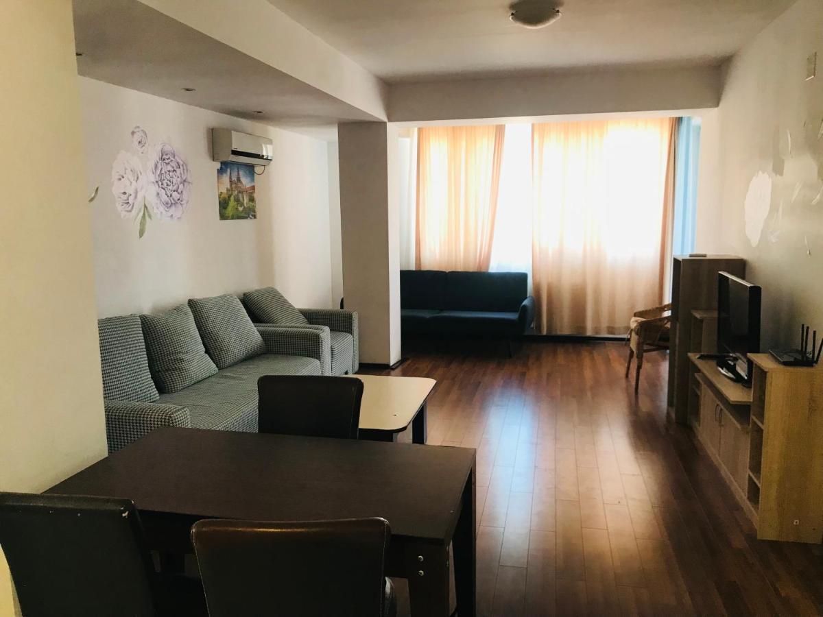 Maria Summer Apartaments مامايا المظهر الخارجي الصورة
