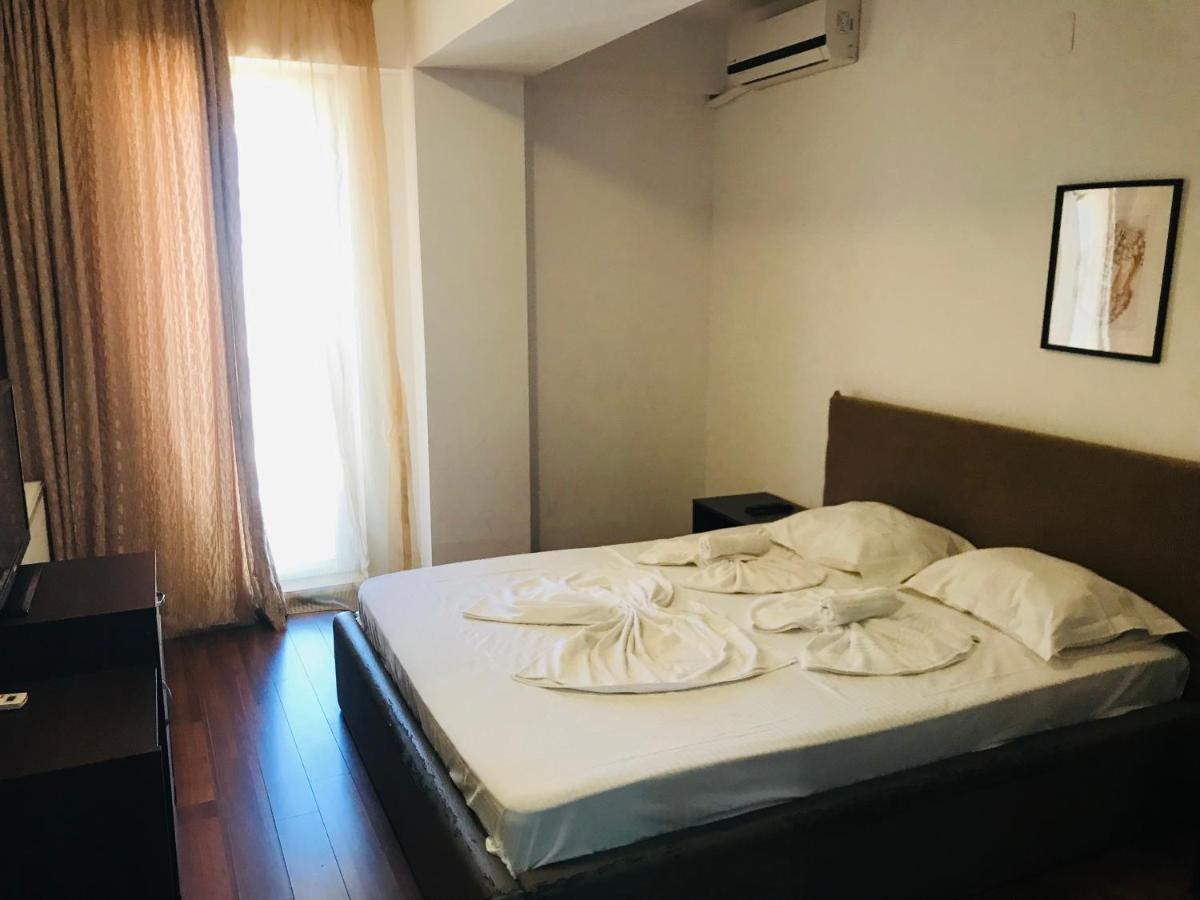 Maria Summer Apartaments مامايا المظهر الخارجي الصورة
