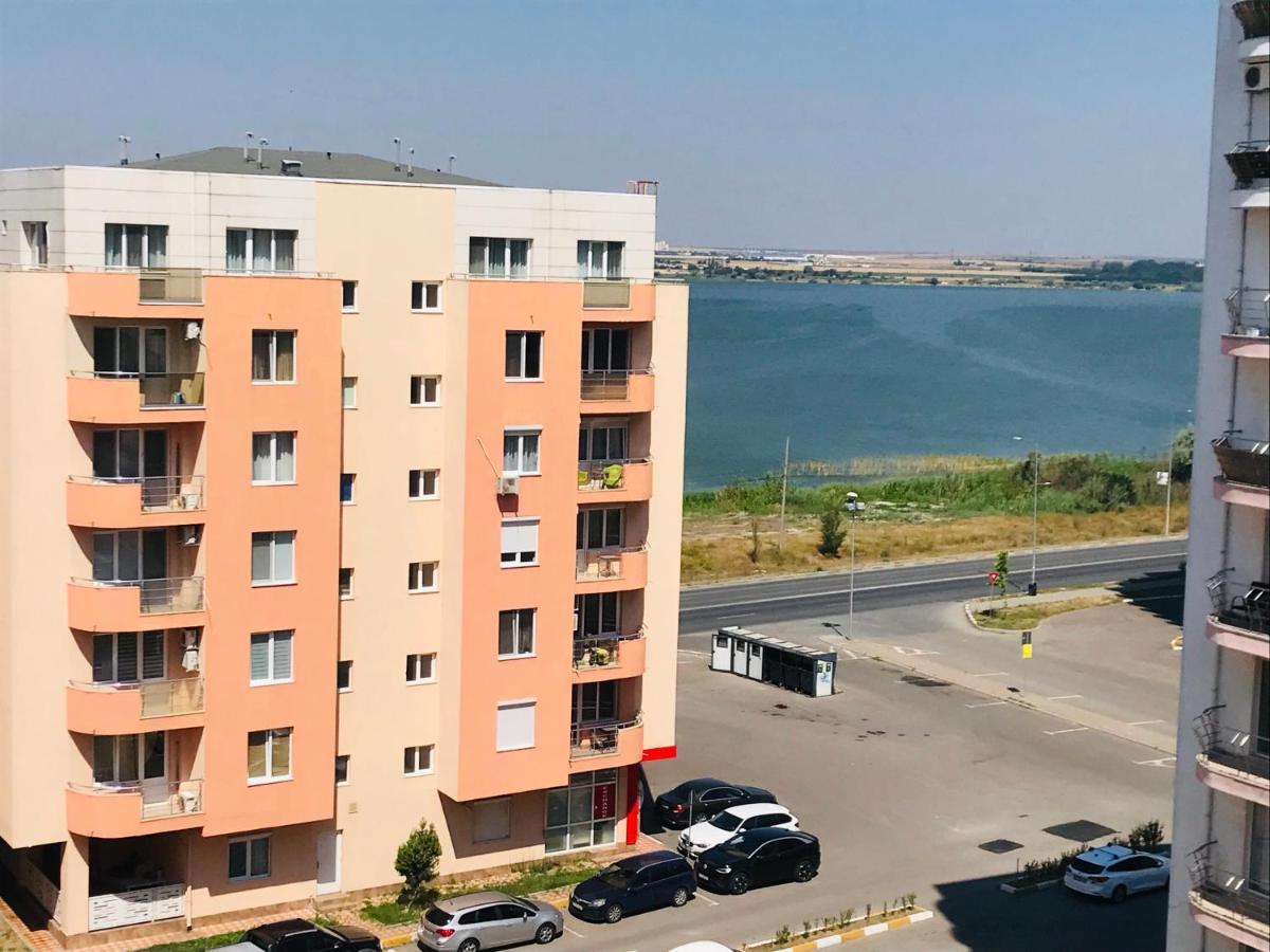 Maria Summer Apartaments مامايا المظهر الخارجي الصورة