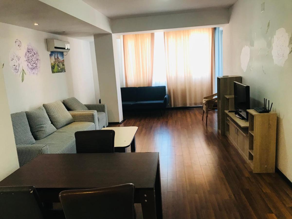 Maria Summer Apartaments مامايا المظهر الخارجي الصورة