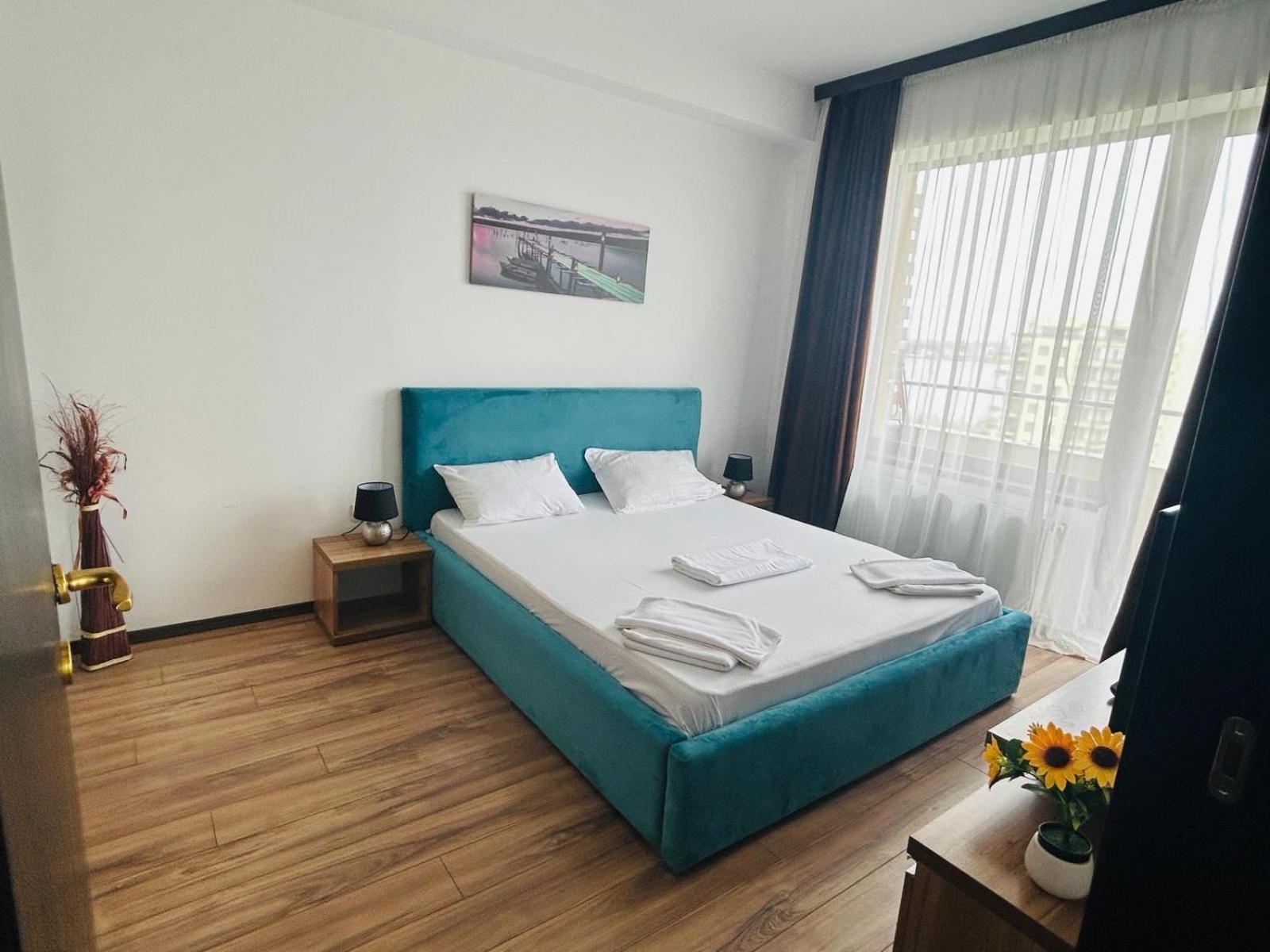 Maria Summer Apartaments مامايا المظهر الخارجي الصورة