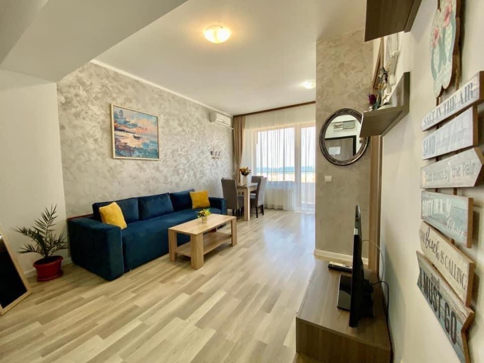 Maria Summer Apartaments مامايا المظهر الخارجي الصورة