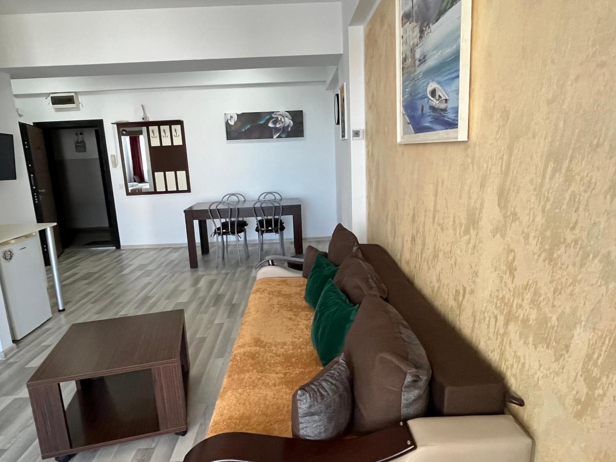 Maria Summer Apartaments مامايا المظهر الخارجي الصورة